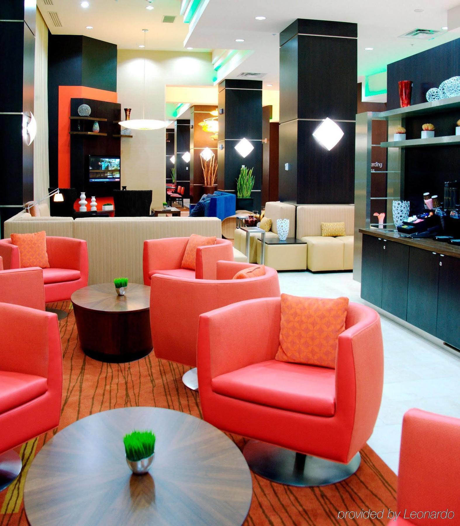 Hotel Courtyard By Marriott Amarillo Downtown Zewnętrze zdjęcie