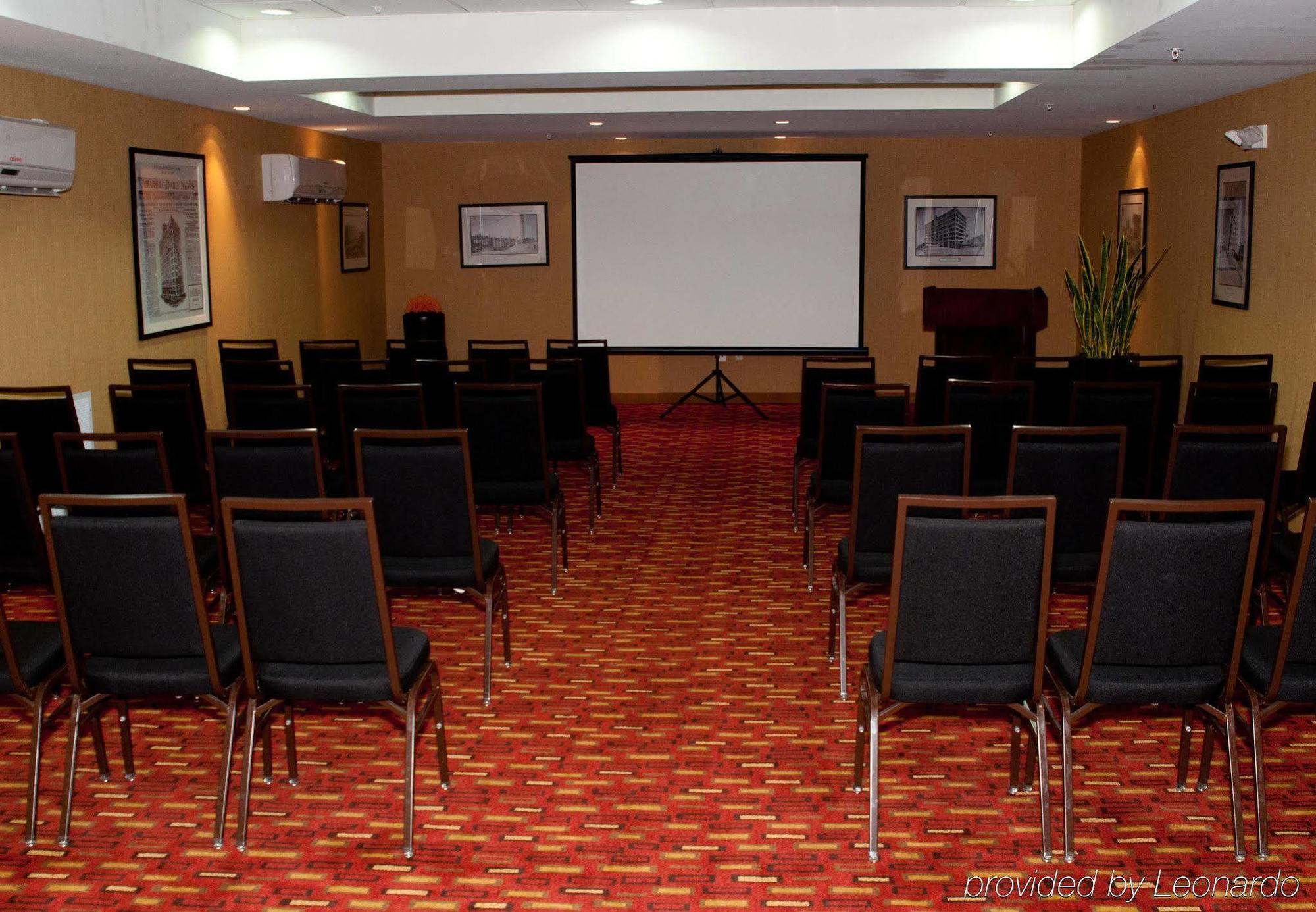 Hotel Courtyard By Marriott Amarillo Downtown Zewnętrze zdjęcie